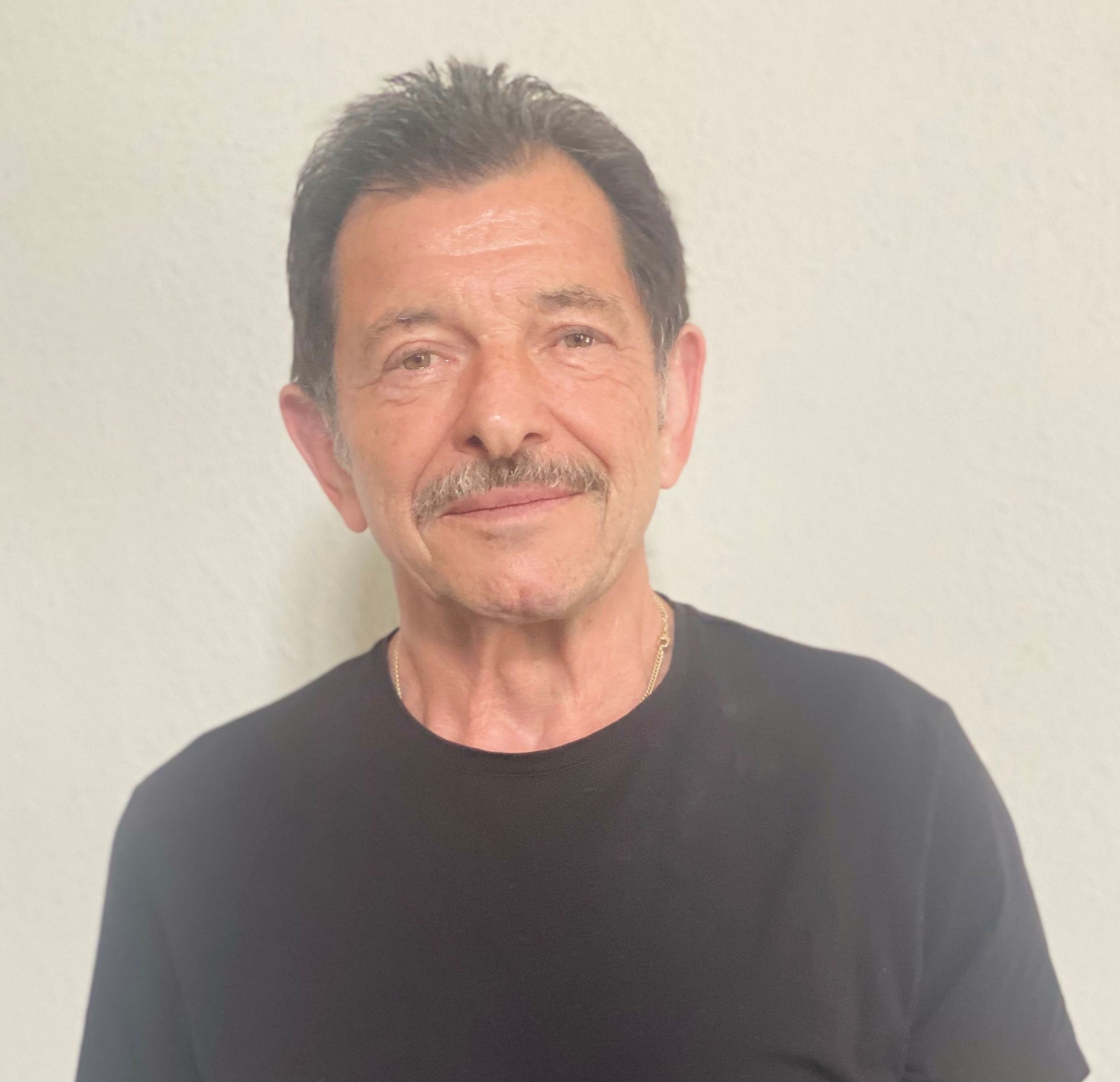 Bild von Adolf (Charly) Gärtner