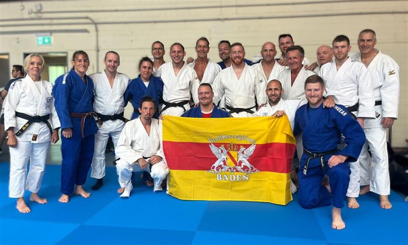 DEM Ü30 2025 in Bochum