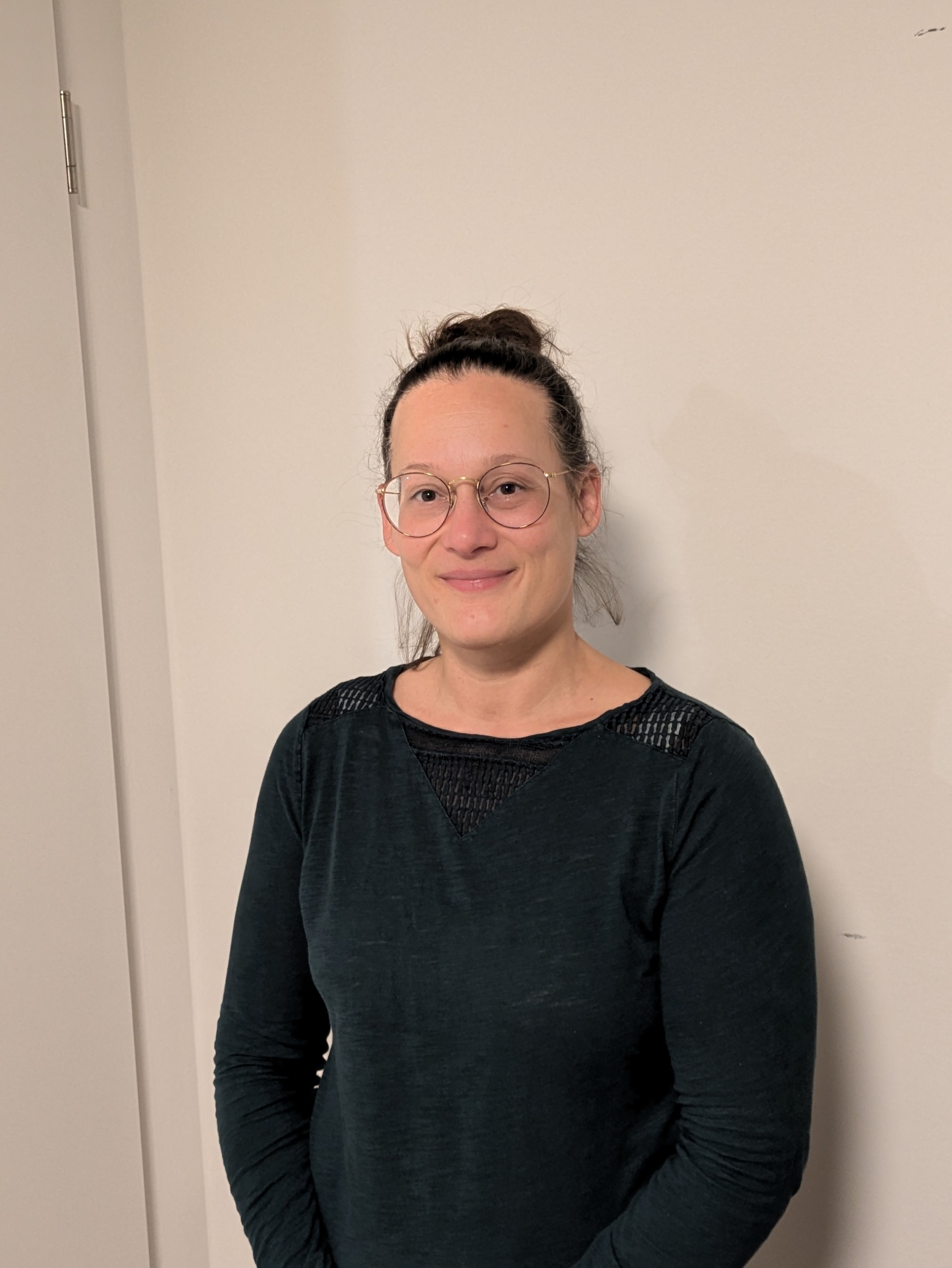 Bild von Johanna Schumann