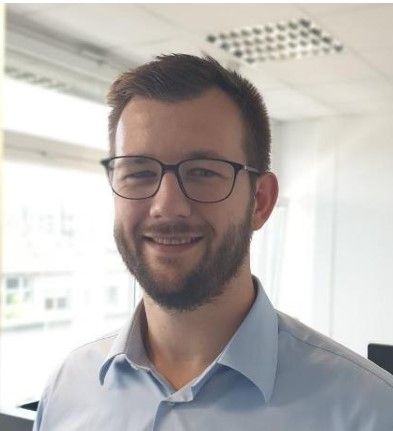 Bild von Oliver Upmann