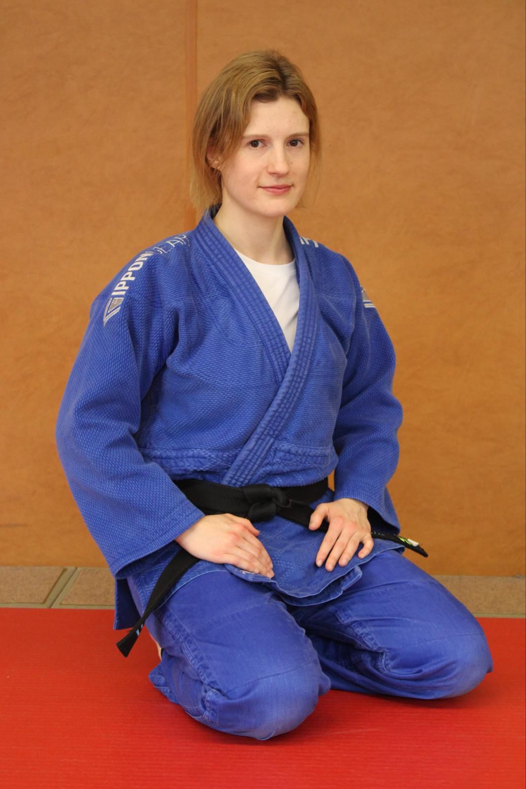 Bild von Dr. Arsalie Preißendörfer Charrier