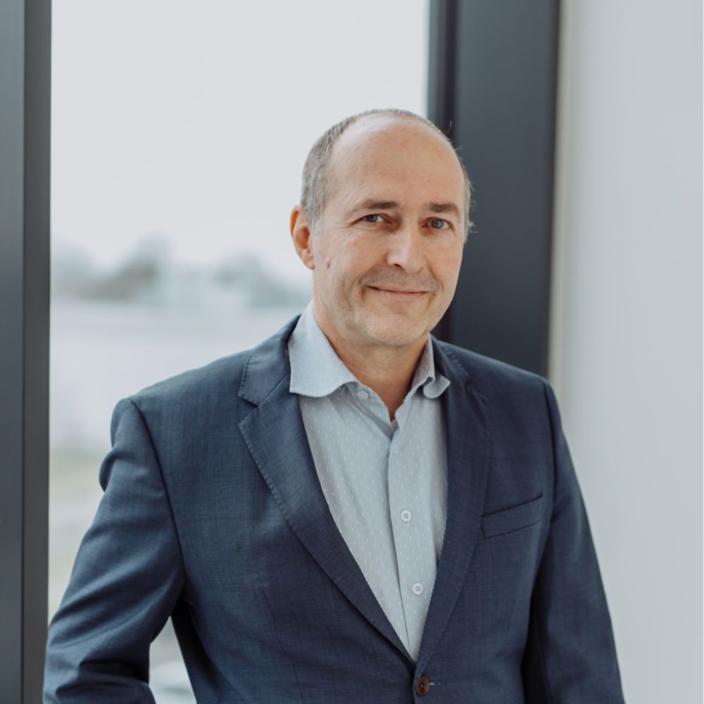 Bild von Dr. Joachim Bechtold