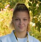 Bild von Patricia Braun (Geb. Bauer)